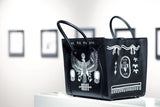 1 CELINE Custom Program Bag - Ra